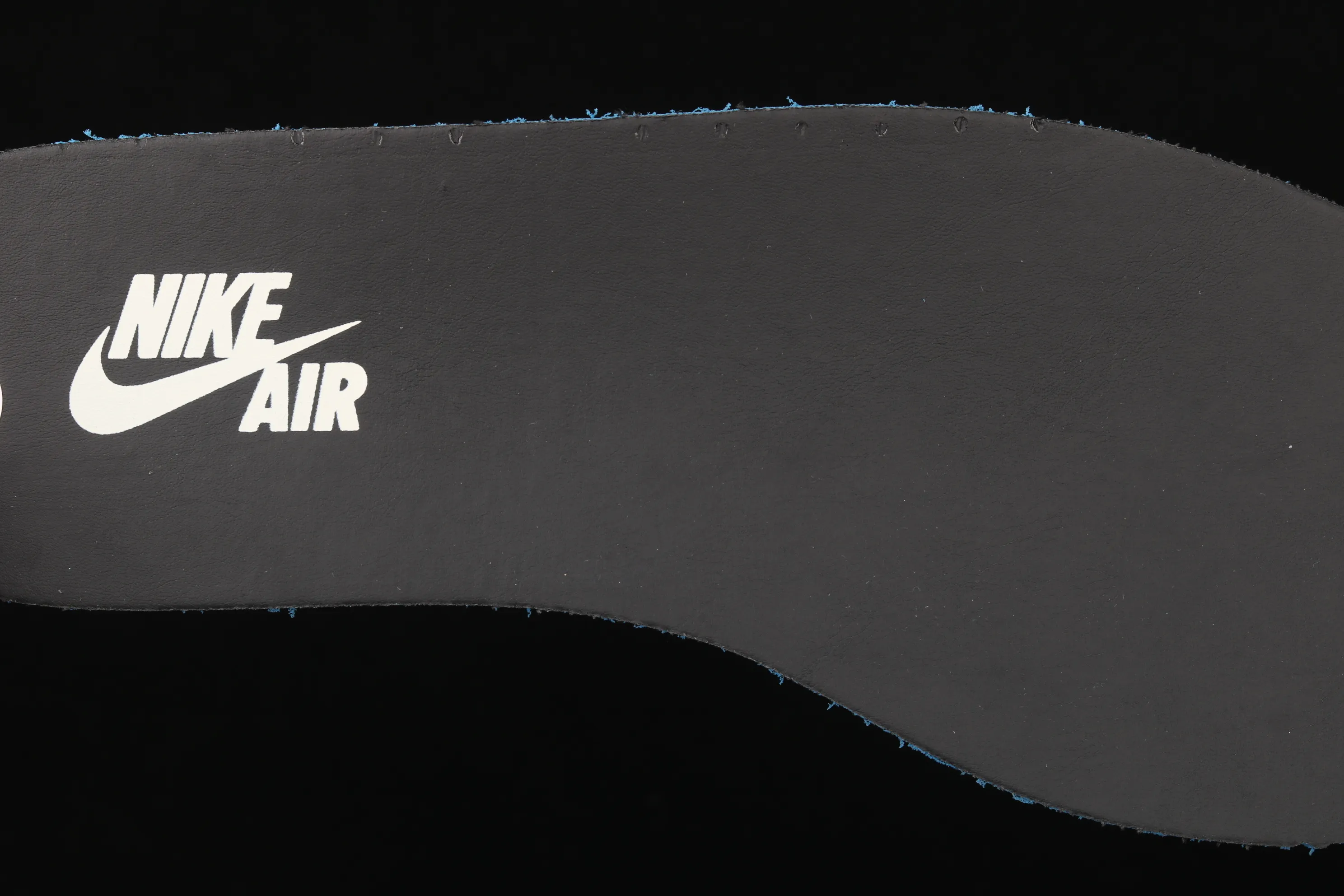 All categories Air Jordan Jordan series basketball shoes Air Jordan 1 Low Air Jordan 1 Low AJ1 Joe 1 knitted black low-top basketball shoes AH4506-010